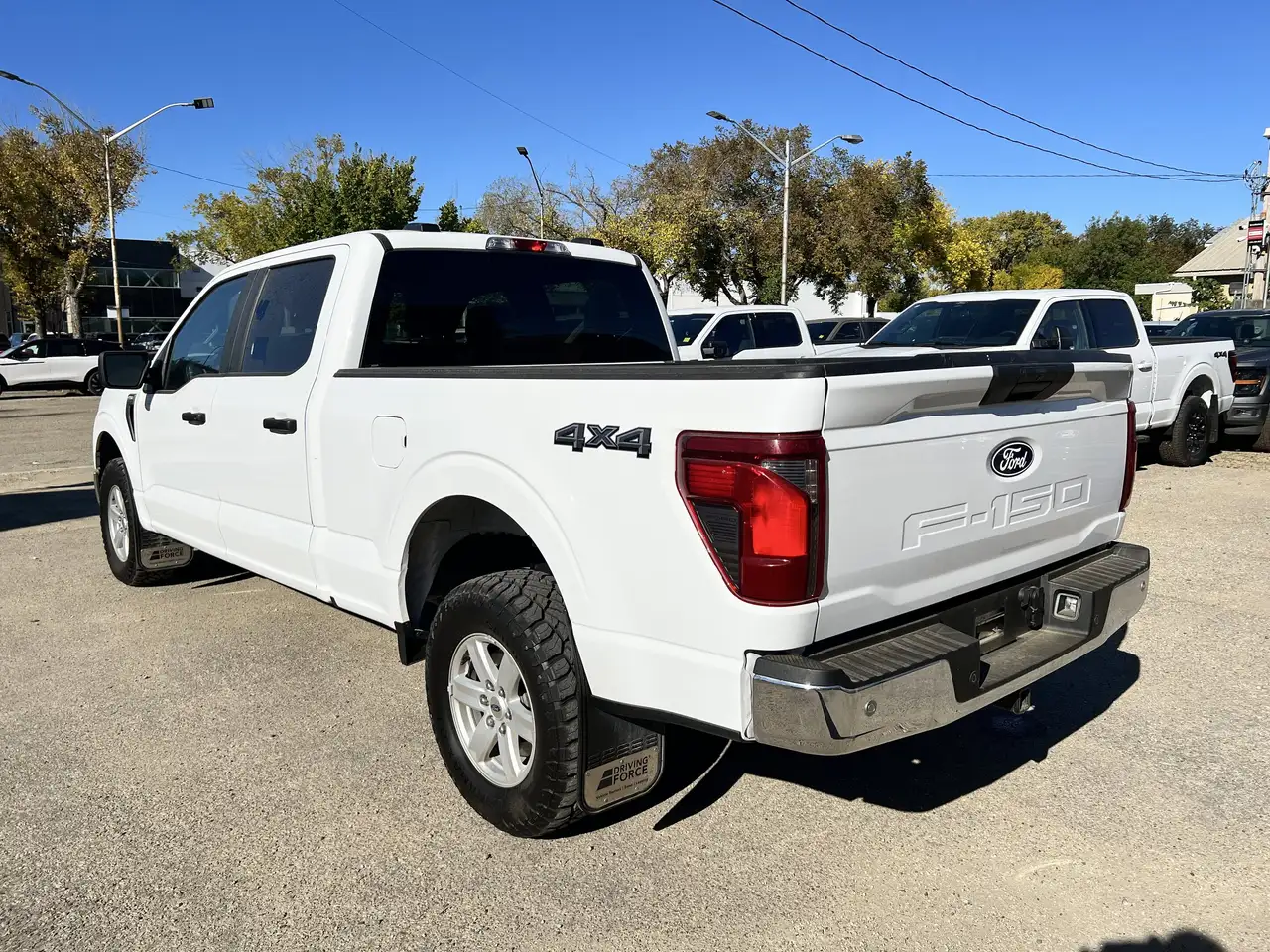 Ford F-150 - Image 23