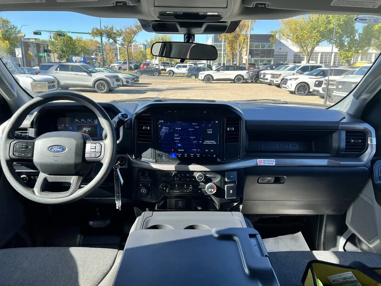 Ford F-150 - Image 19