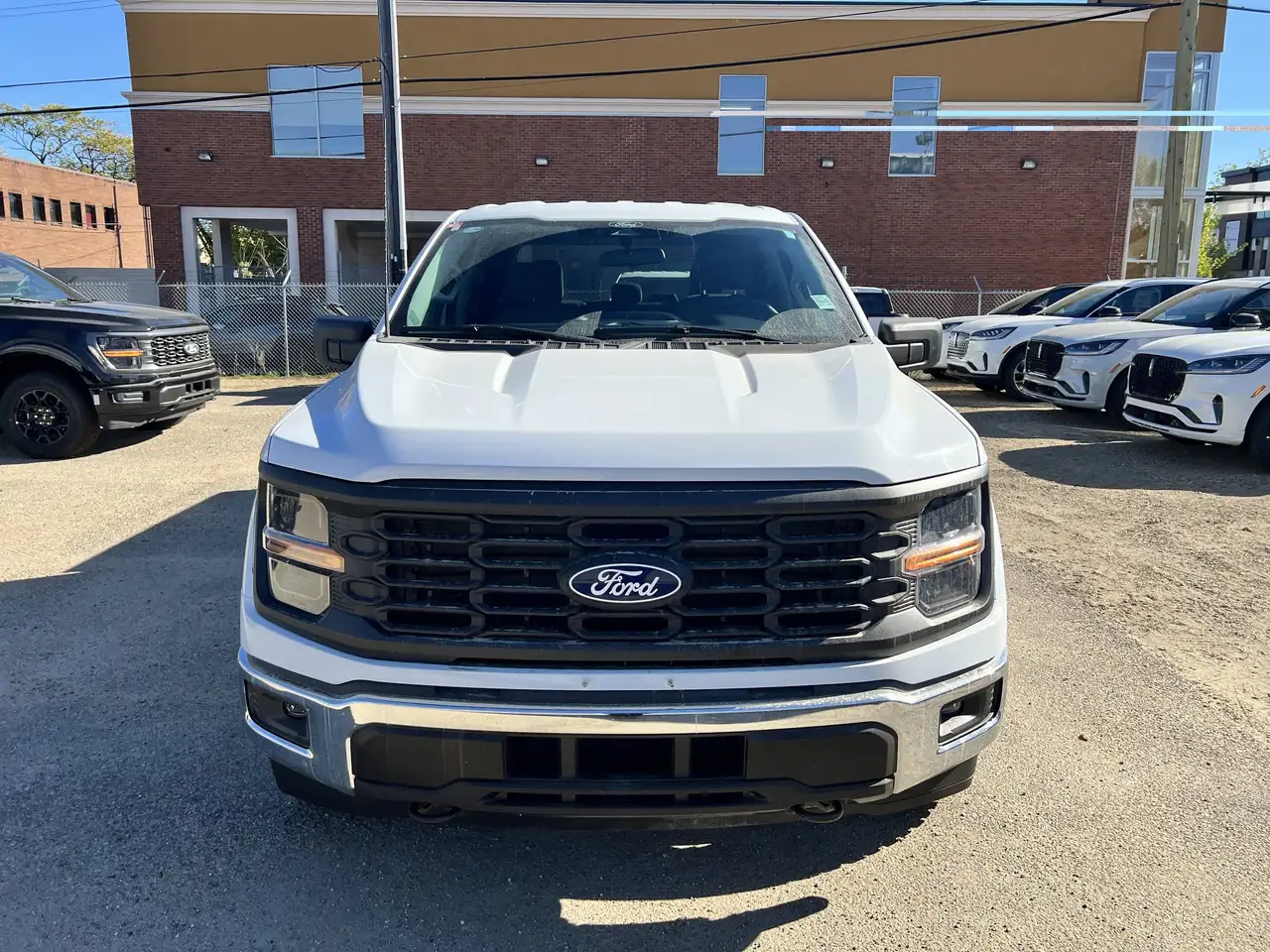 Ford F-150 - Image 32