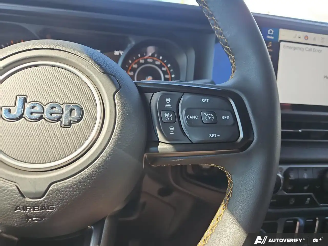 Jeep Wrangler - Image 16