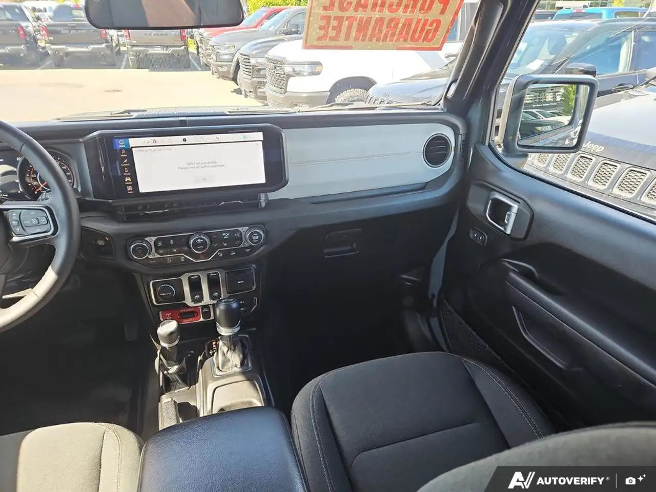 Jeep Wrangler - Image 25