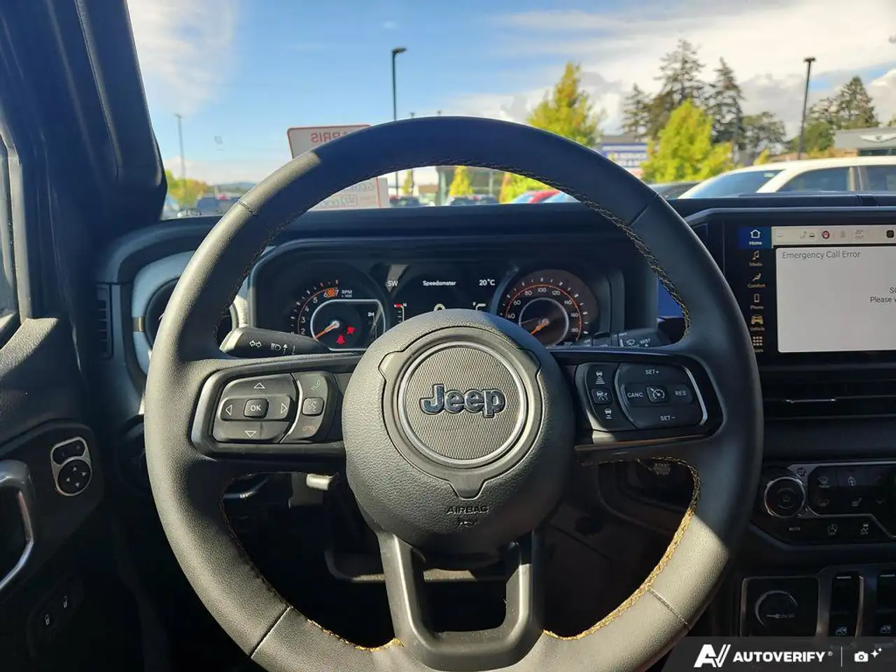 Jeep Wrangler - Image 14
