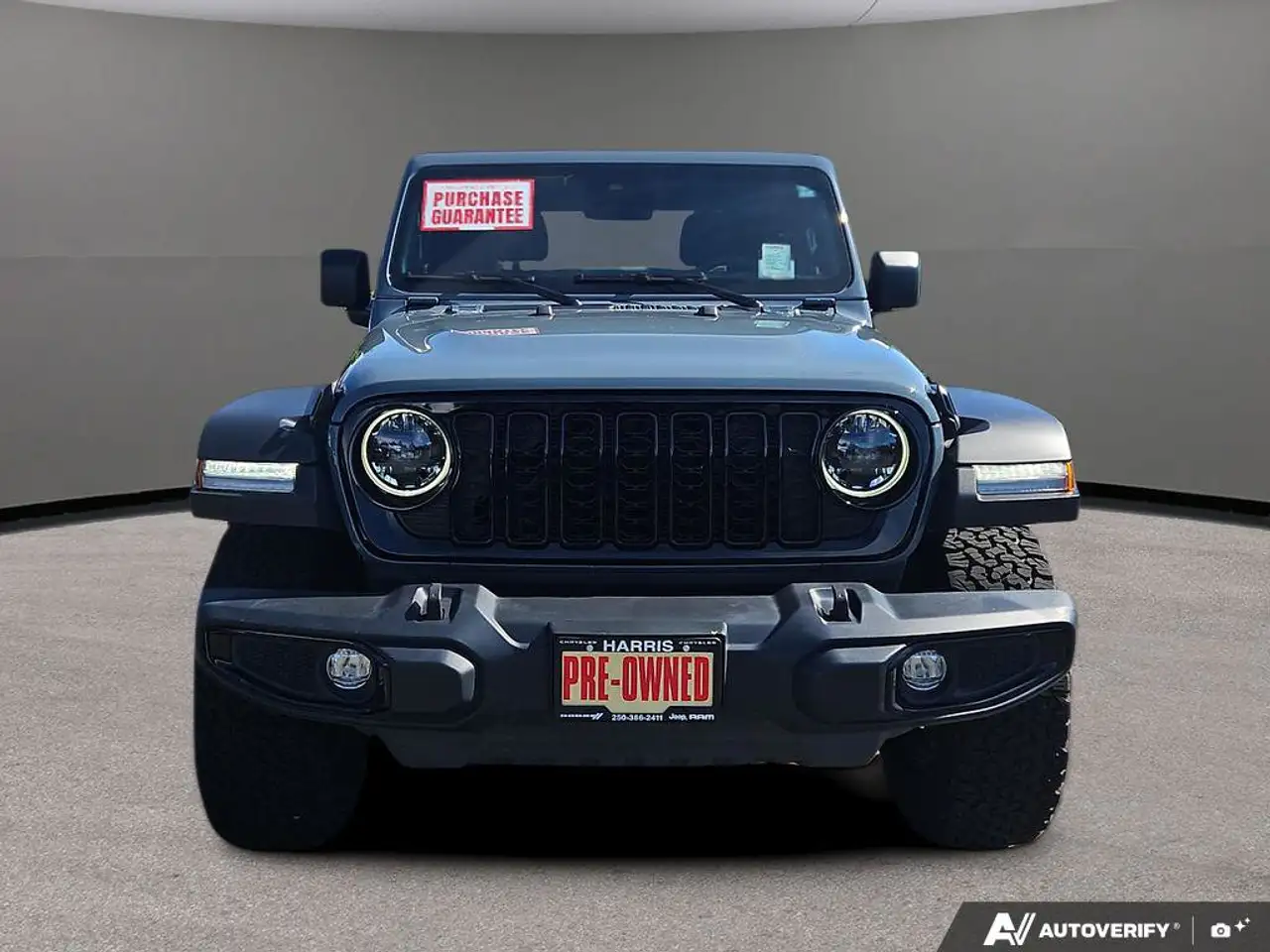 Jeep Wrangler - Image 2