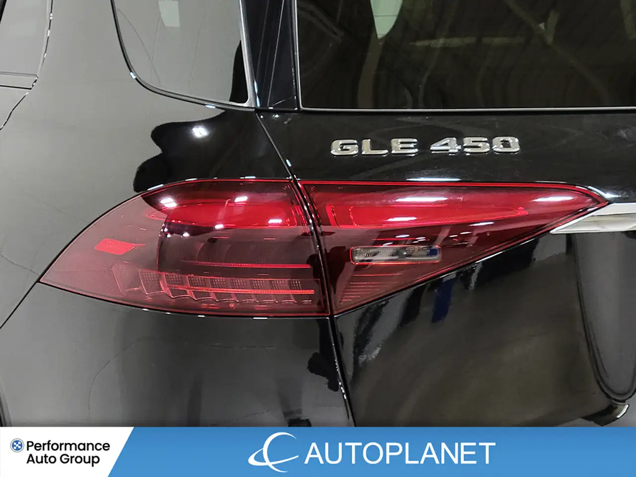 Mercedes-Benz GLE - Image 13