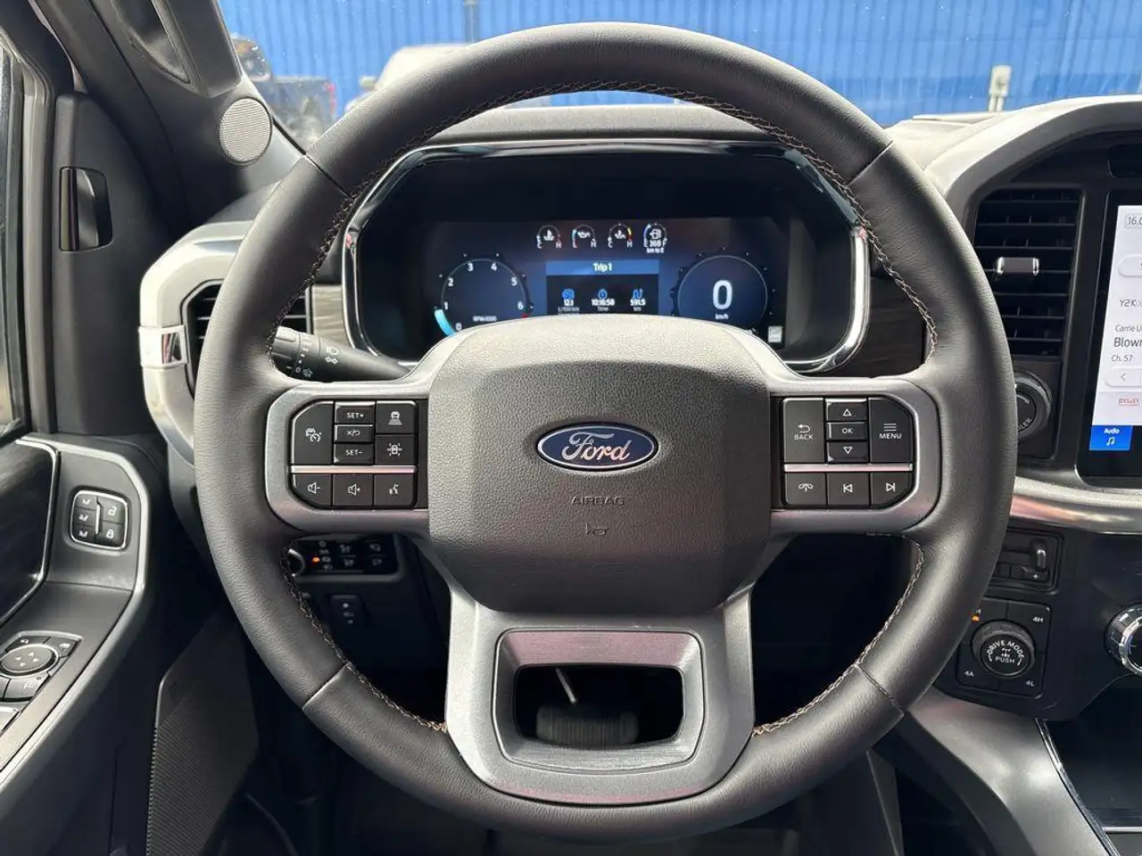 Ford F-150 - Image 15