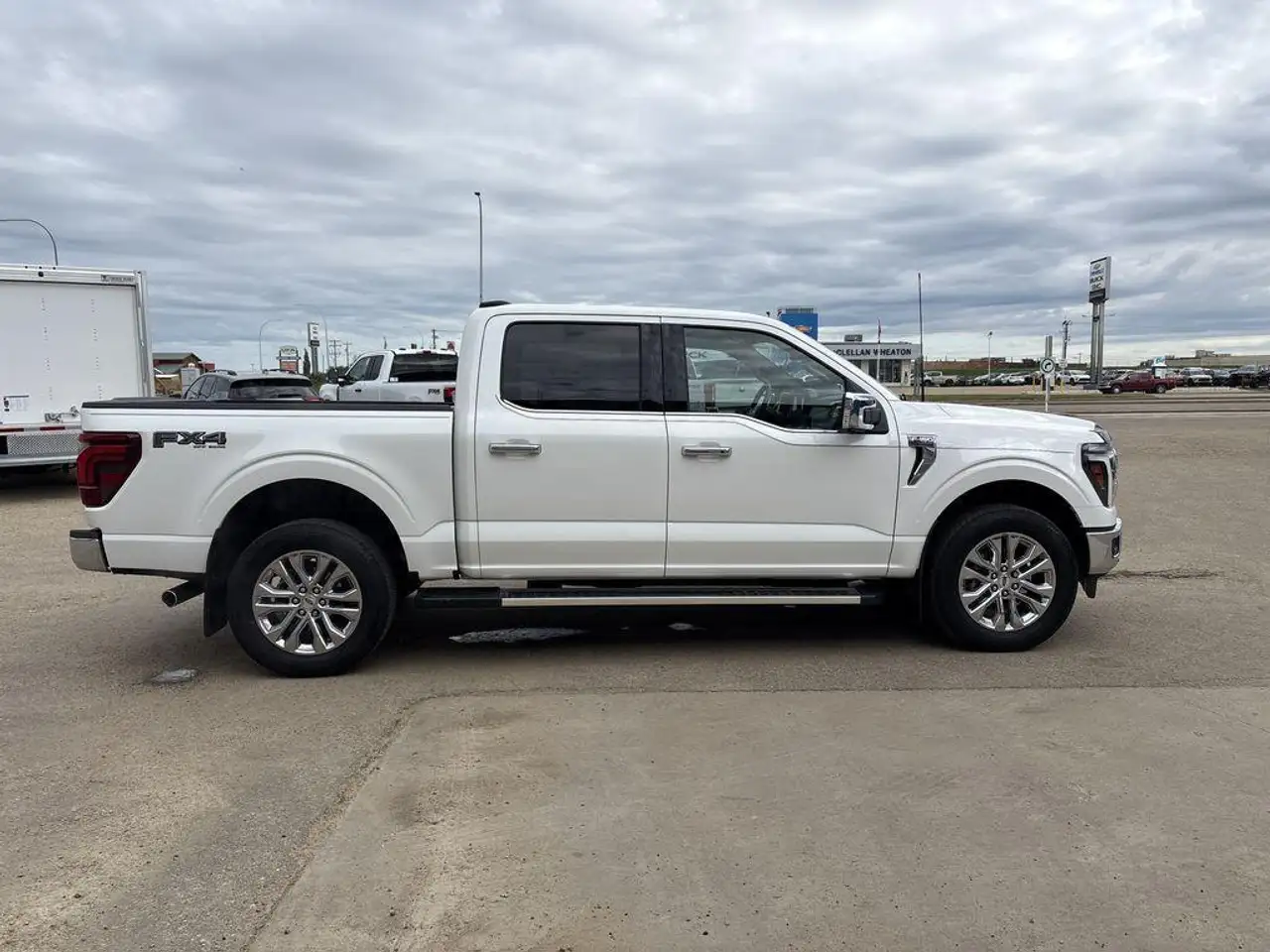 Ford F-150 - Image 9