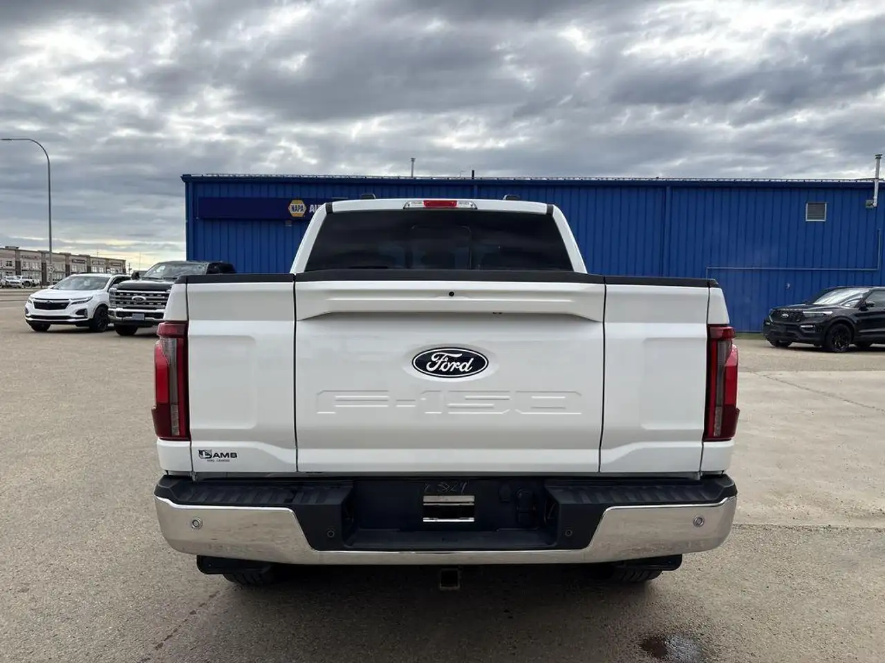 Ford F-150 - Image 6