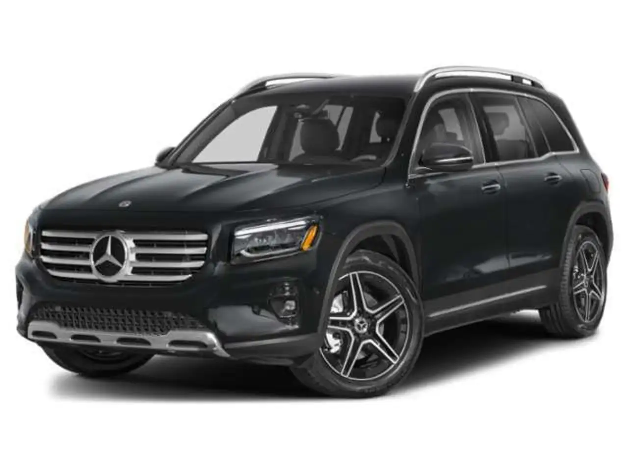Mercedes-Benz GLB - Image 1