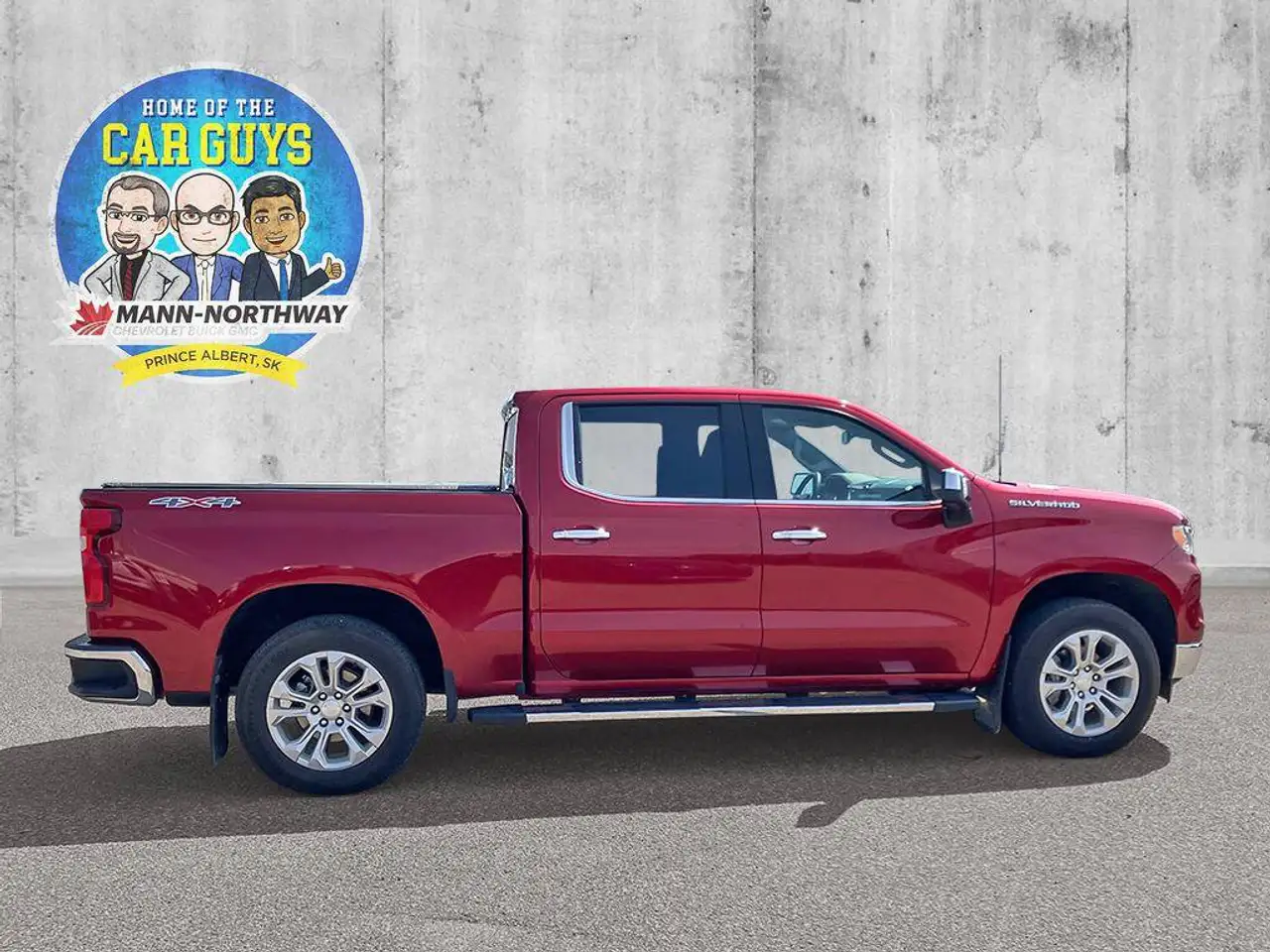 Chevrolet Silverado 1500 - Image 8