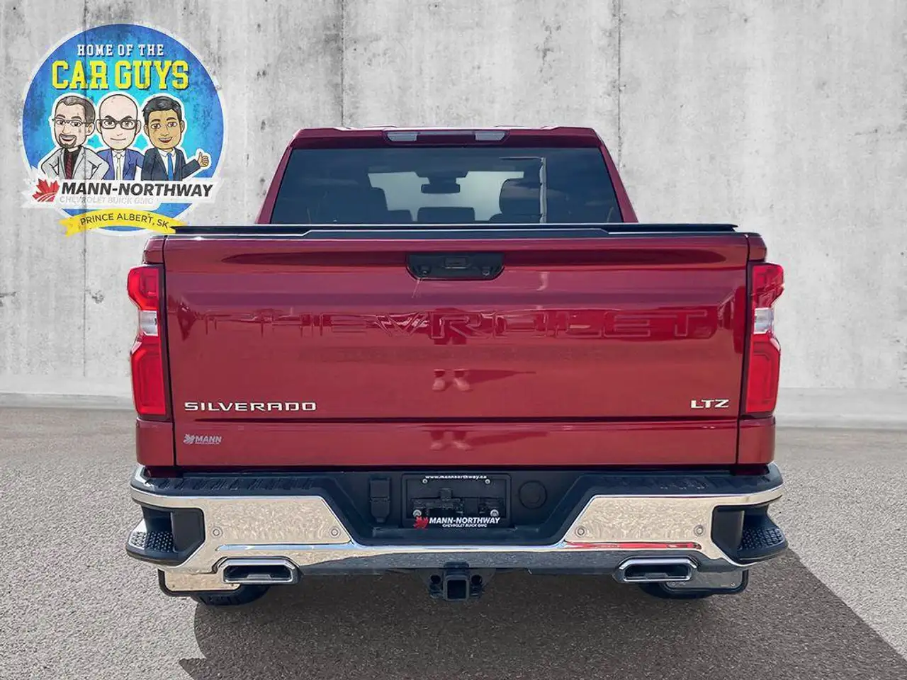 Chevrolet Silverado 1500 - Image 6