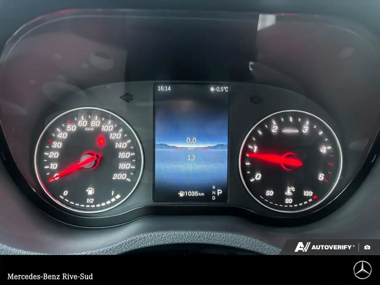 Mercedes-Benz Sprinter - Image 13
