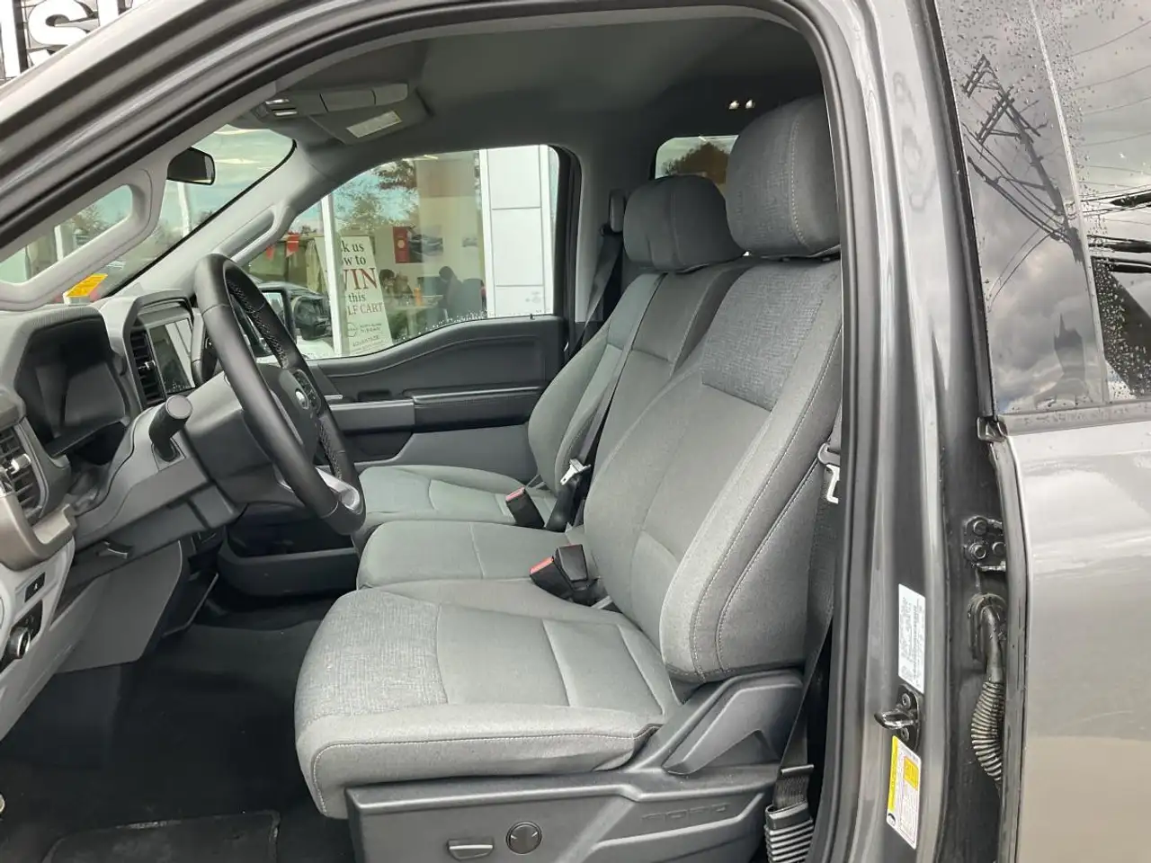 Ford F-150 - Image 14
