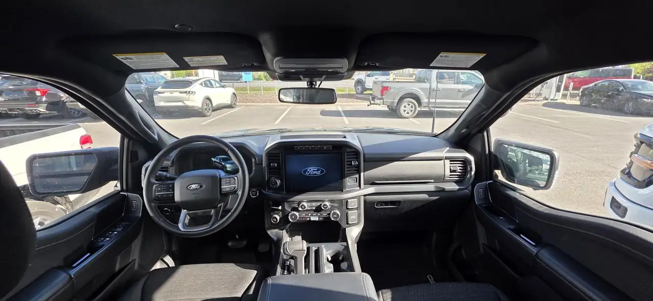Ford F-150 - Image 5