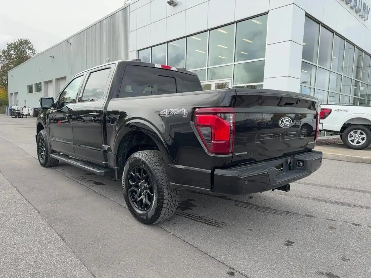Ford F-150 - Image 13