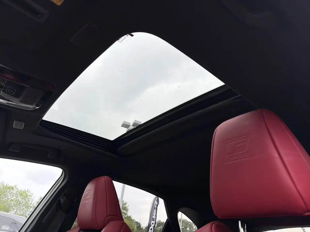 Lexus NX - Image 29