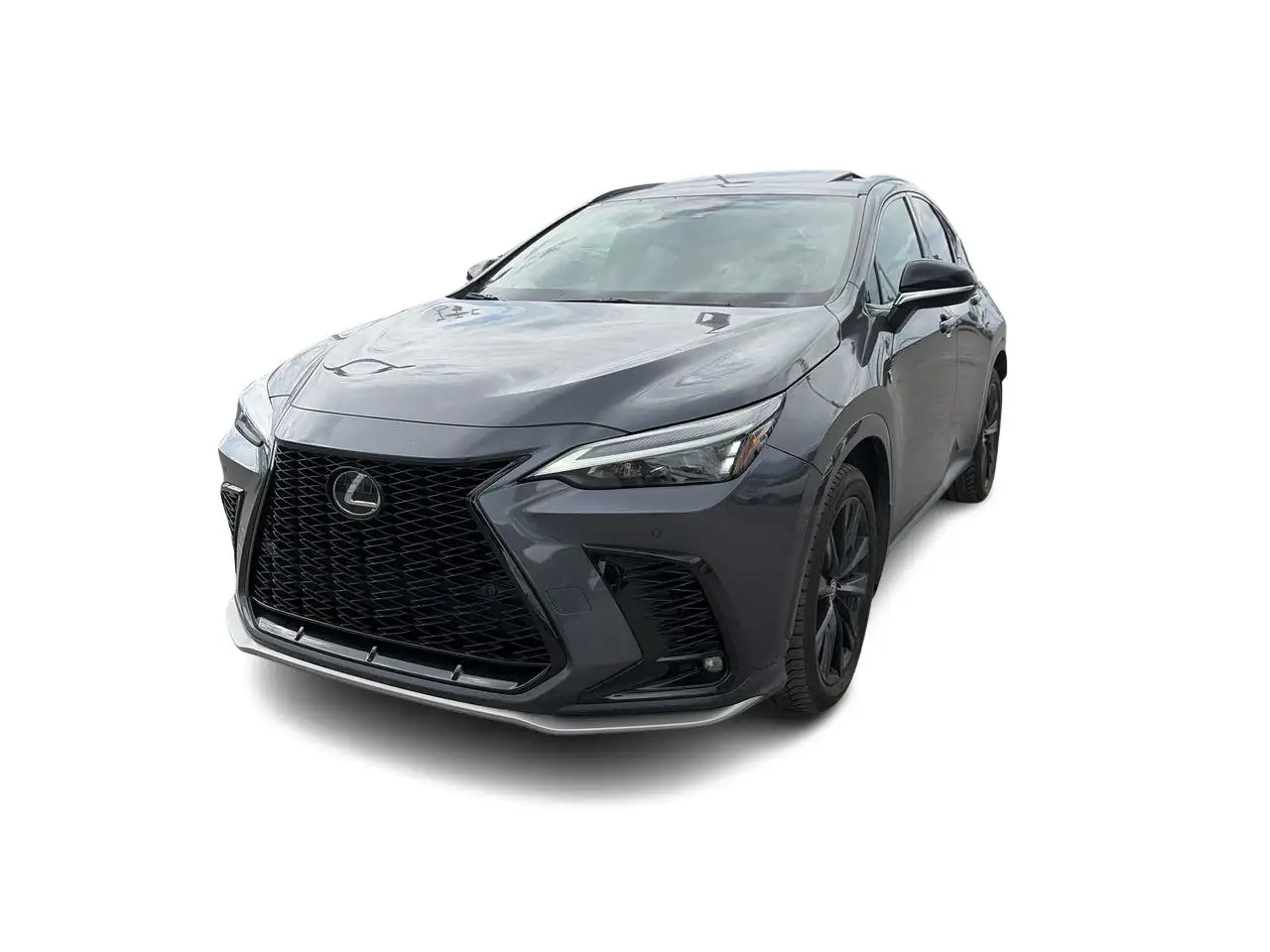 Lexus NX - Image 5