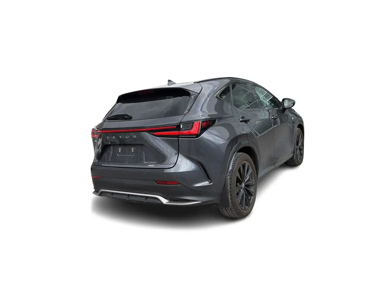 Lexus NX - Image 13