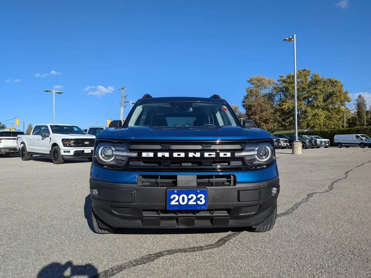 Ford Bronco Sport - Image 2