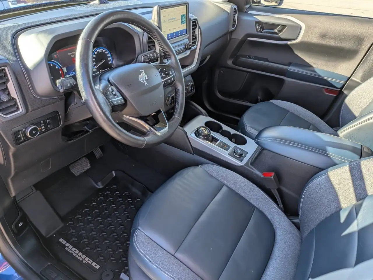 Ford Bronco Sport - Image 14
