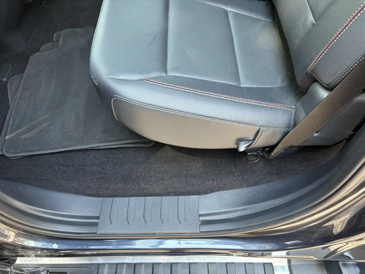 Ford F-150 - Image 19