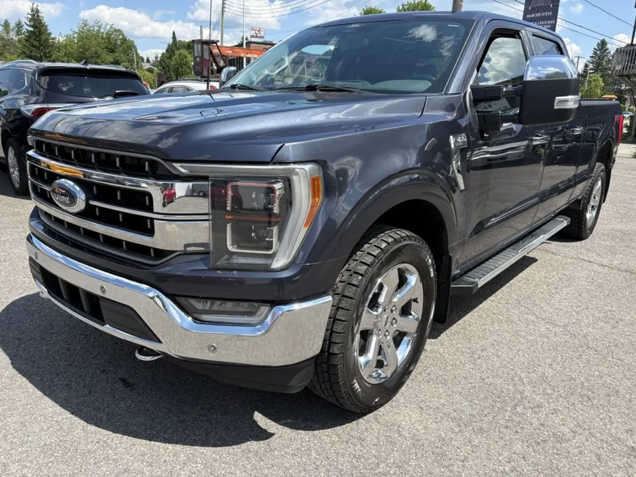 Ford F-150 - Image 3