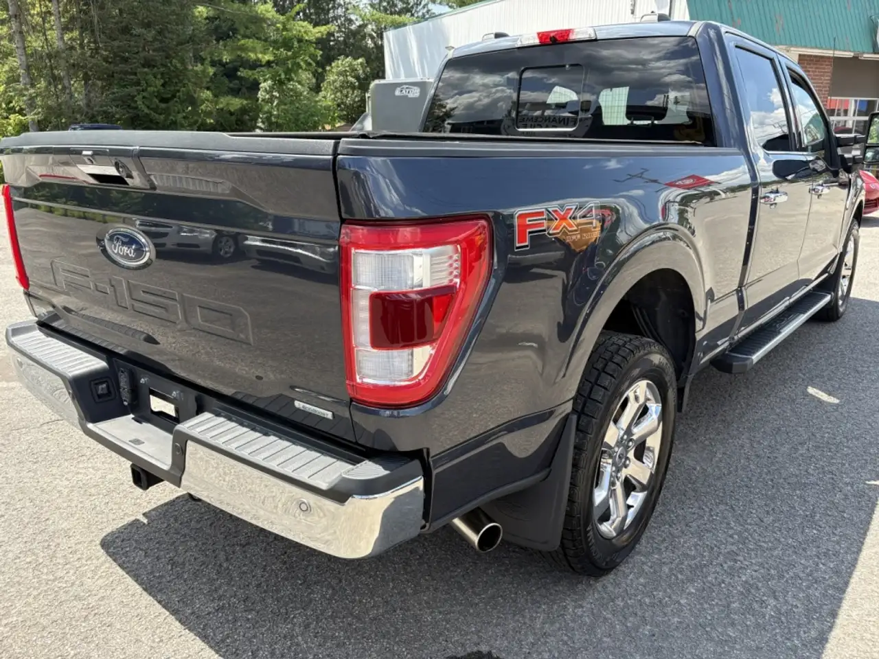 Ford F-150 - Image 7