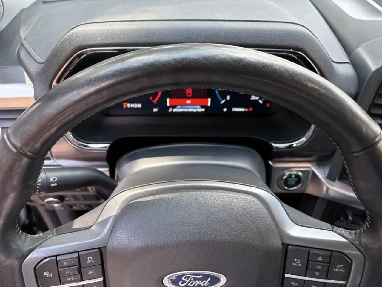 Ford F-150 - Image 34