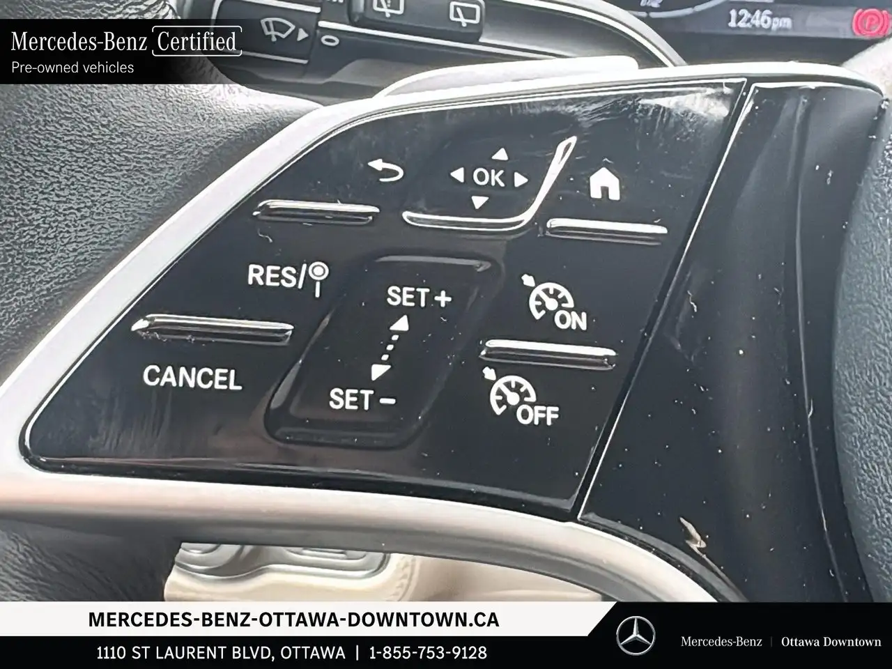 Mercedes-Benz GLE - Image 27