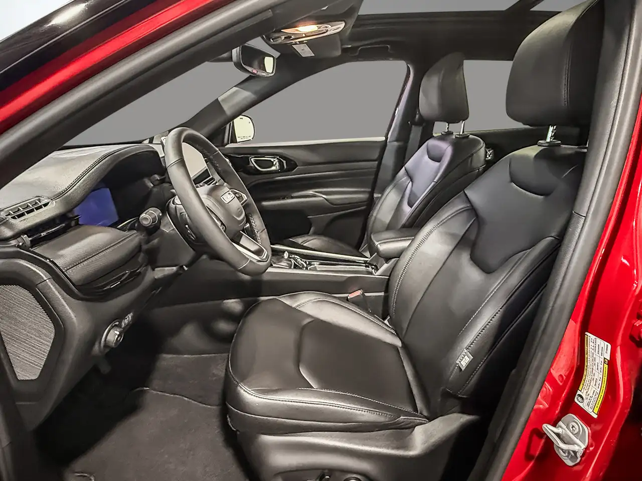Jeep Compass - Image 14