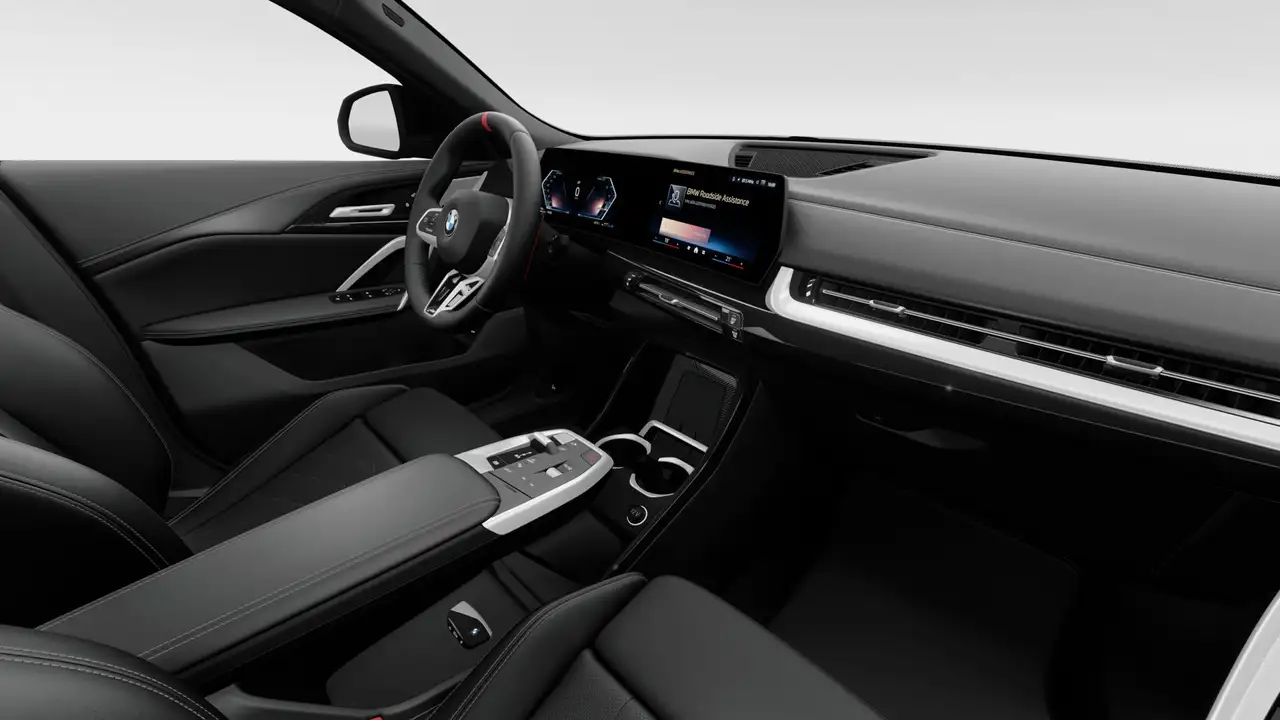 BMW X2 - Image 17