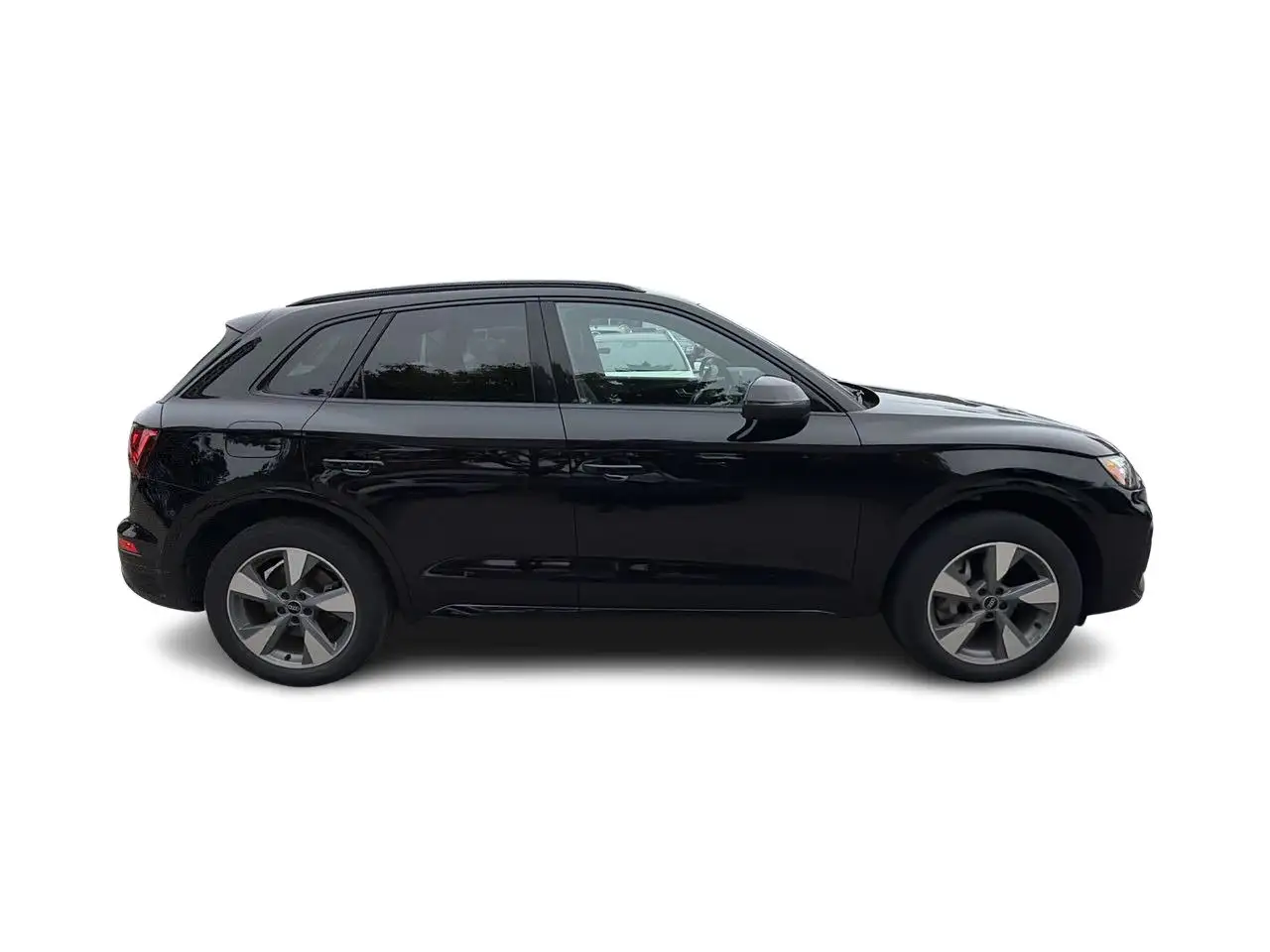 Audi Q5 - Image 16