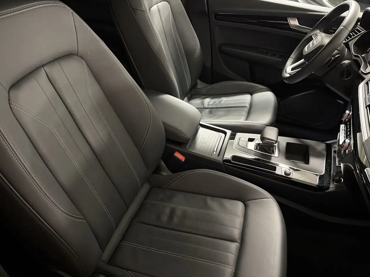 Audi Q5 - Image 31