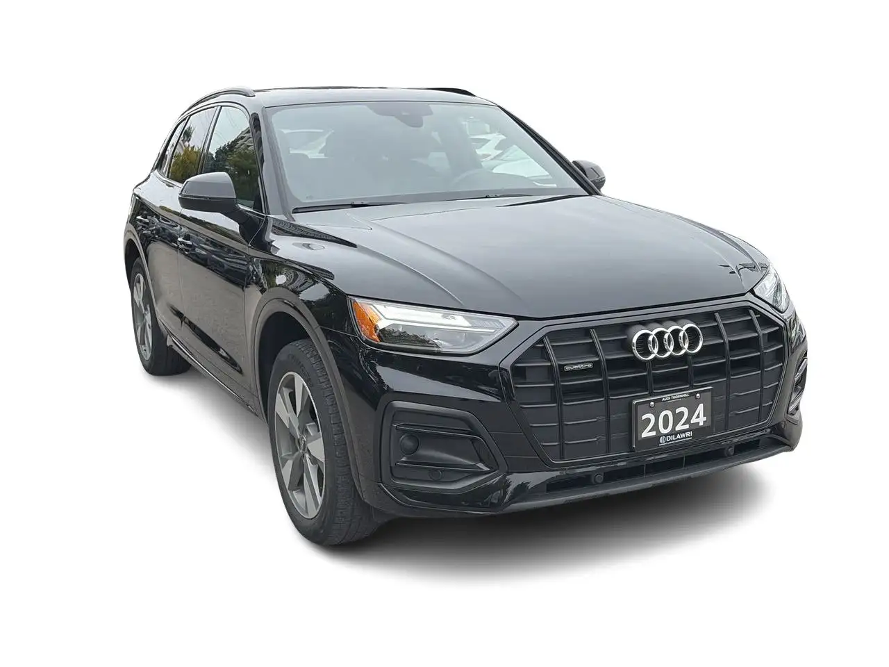 Audi Q5 - Image 3