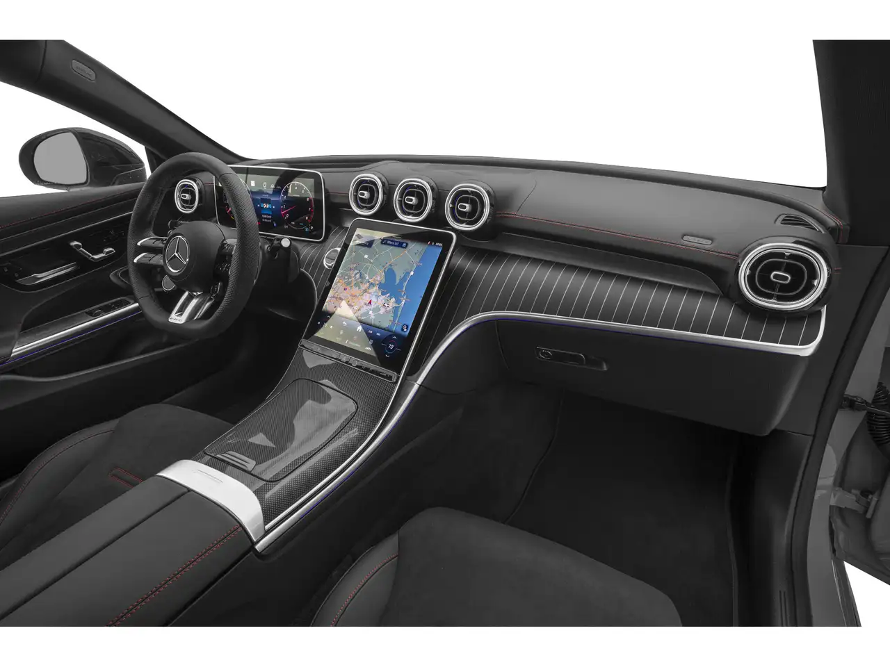 Mercedes-Benz CLE - Image 10
