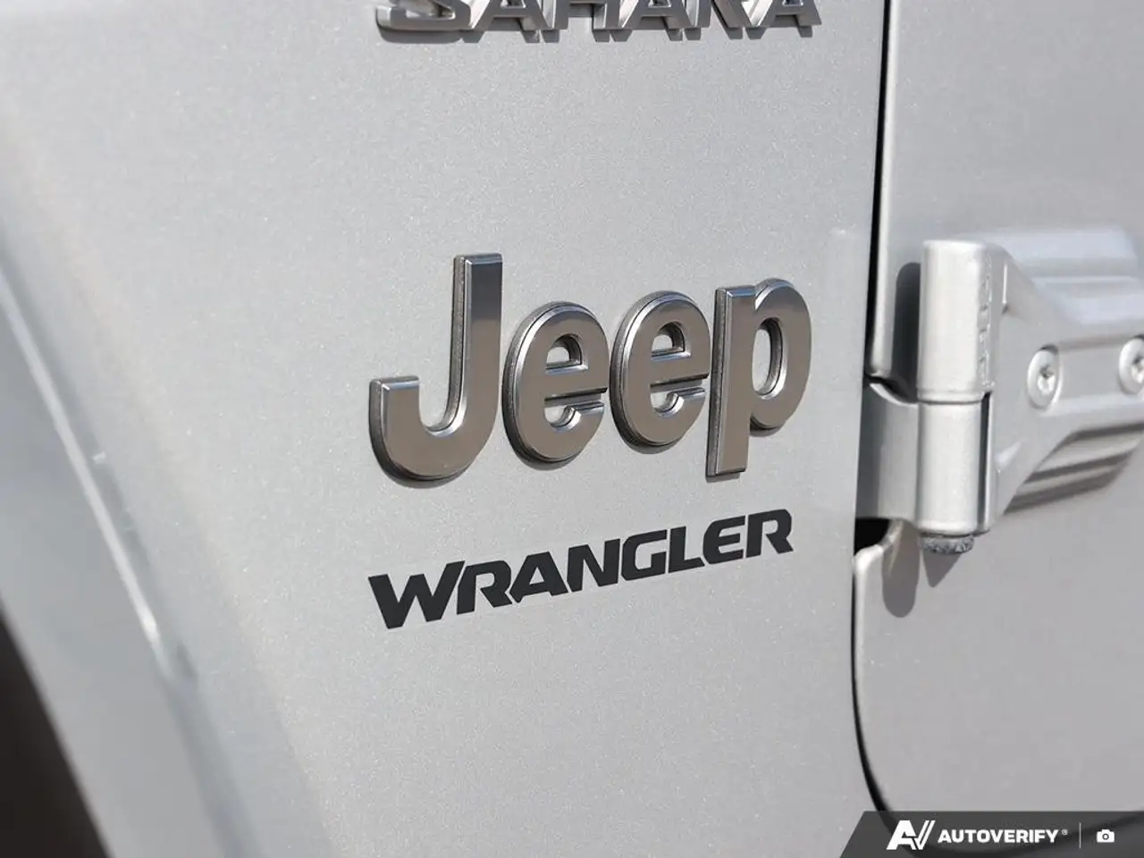 Jeep Wrangler - Image 9