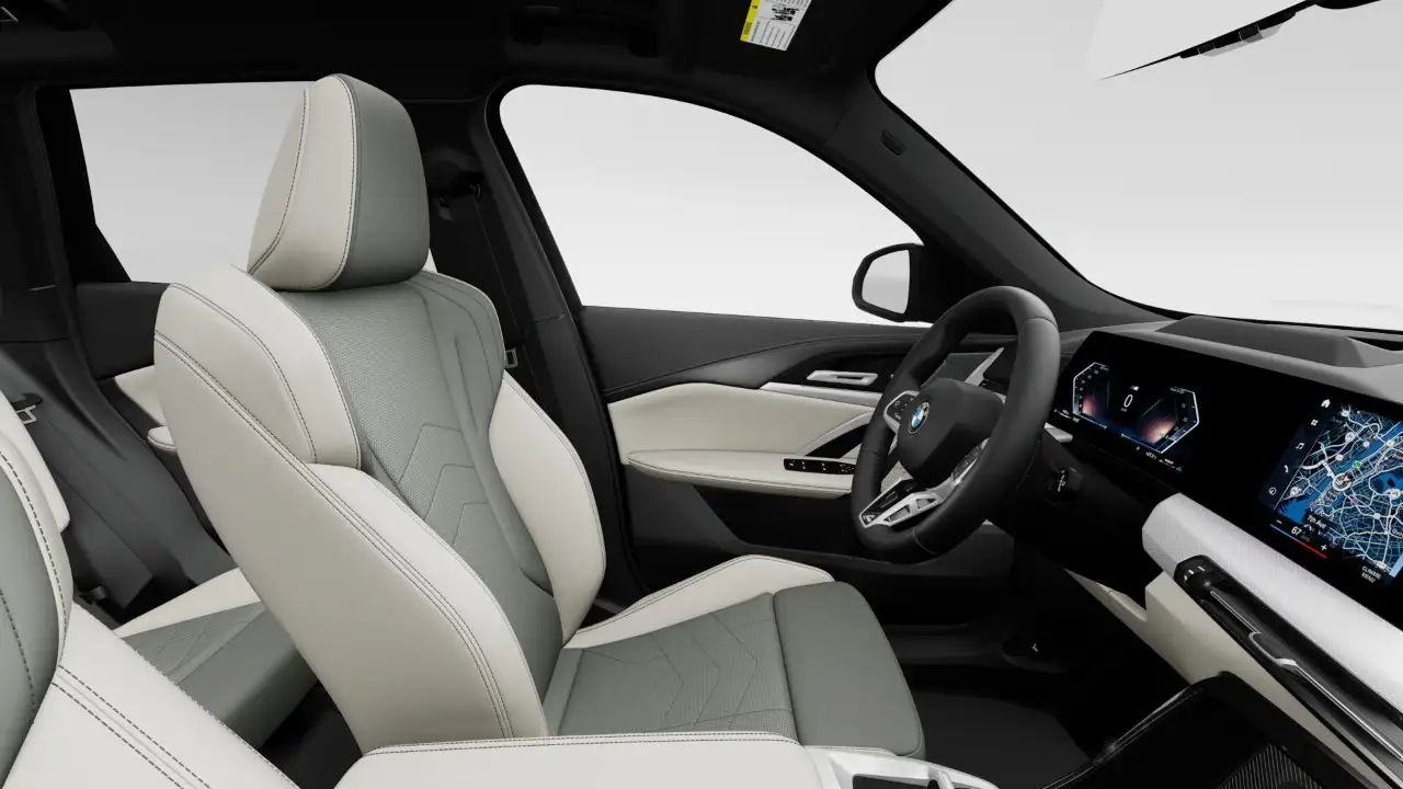 BMW X1 - Image 9