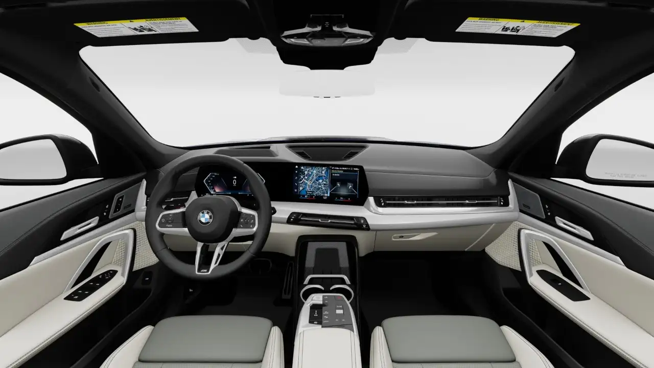 BMW X1 - Image 10