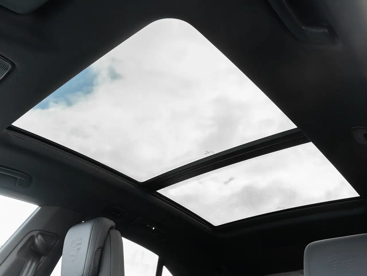 Porsche Macan - Image 22