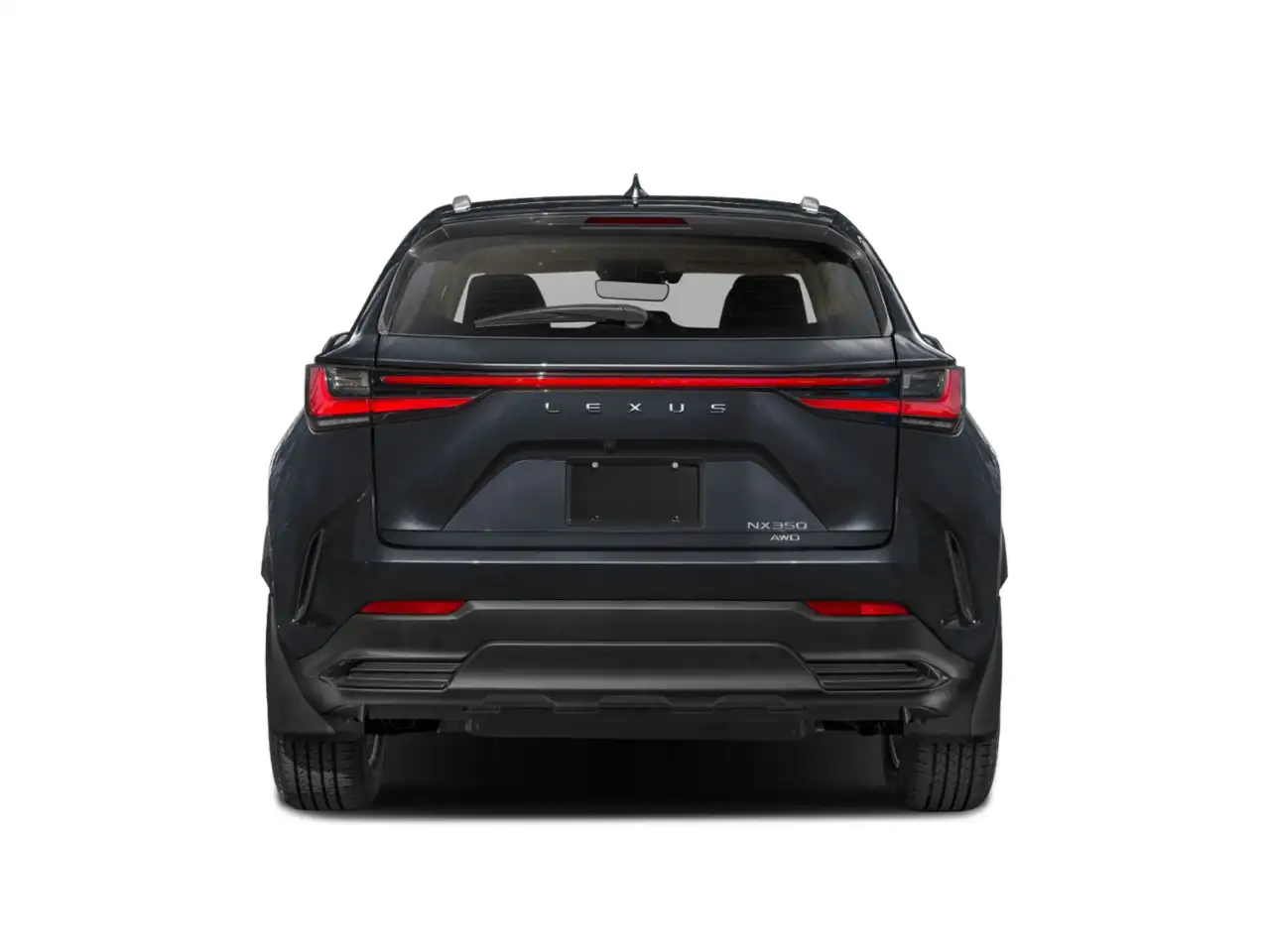Lexus NX - Image 5