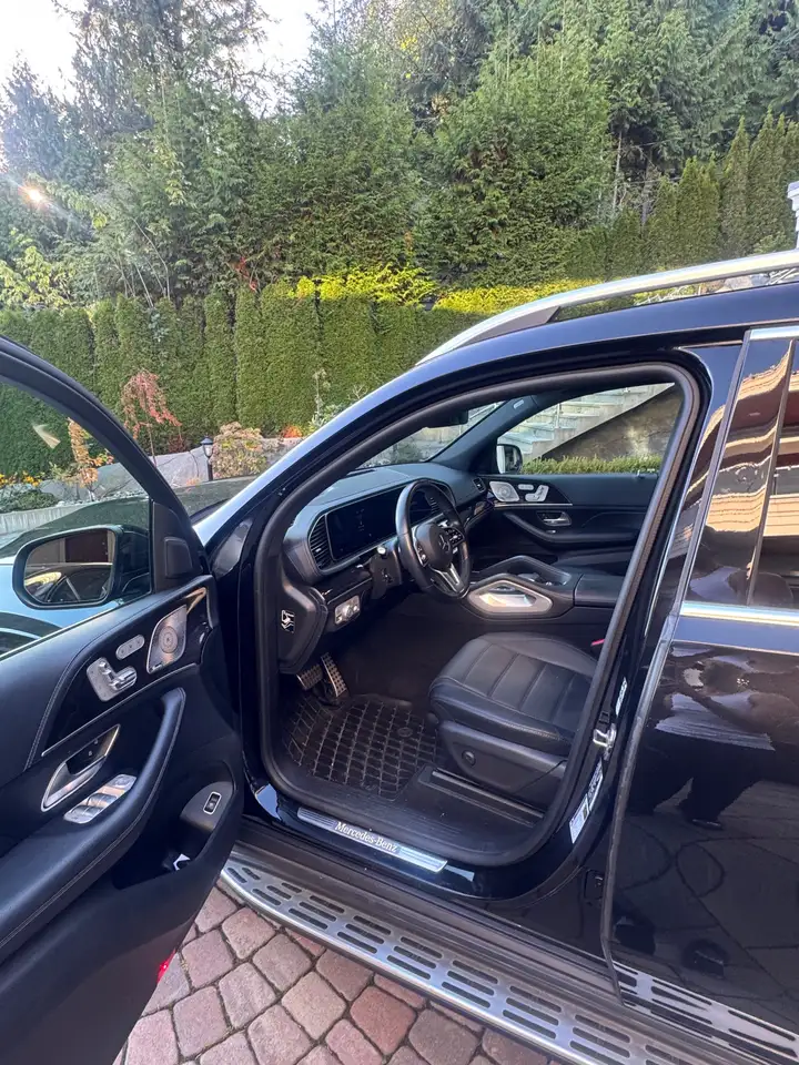 Mercedes-Benz GLS - Image 5