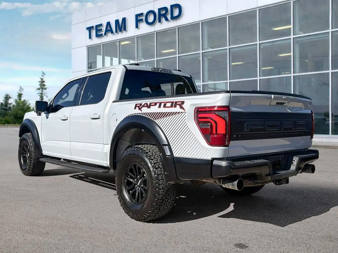 Ford F-150 - Image 4