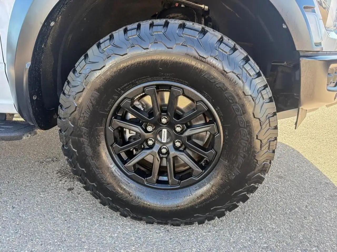 Ford F-150 - Image 6