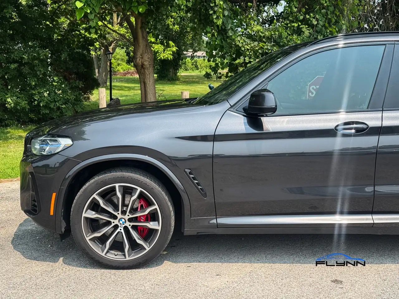 BMW X3 - Image 14