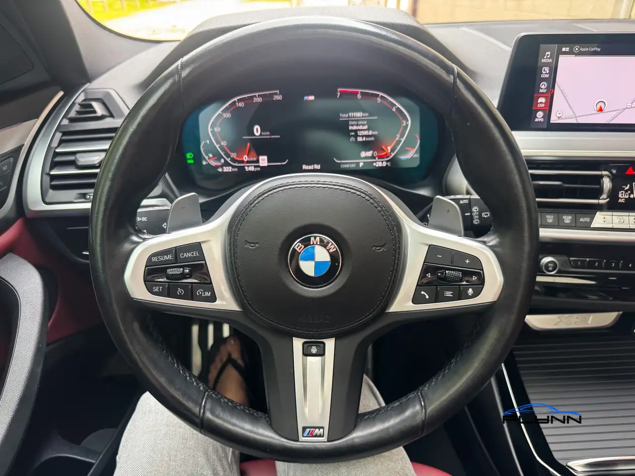 BMW X3 - Image 29
