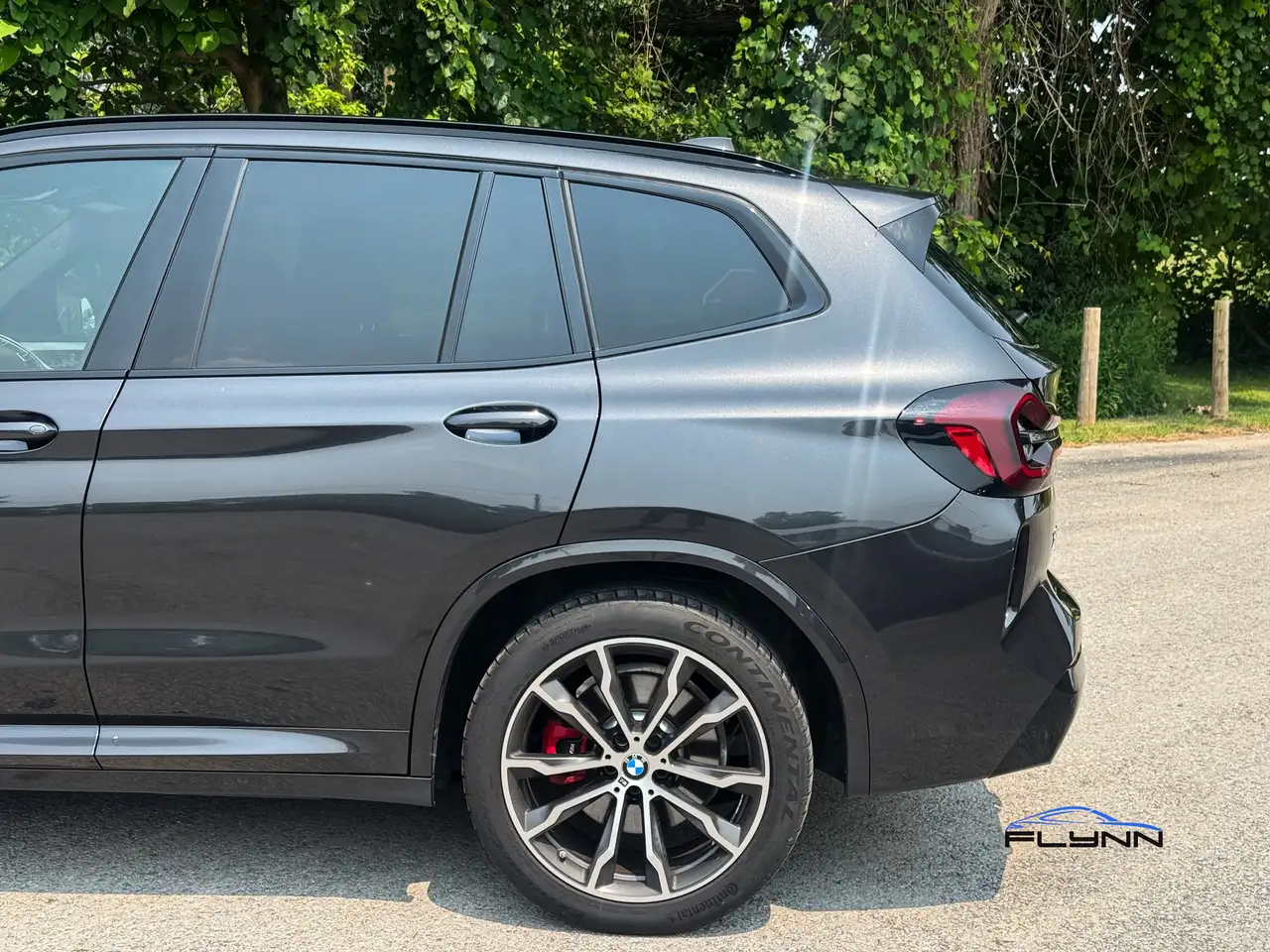 BMW X3 - Image 15