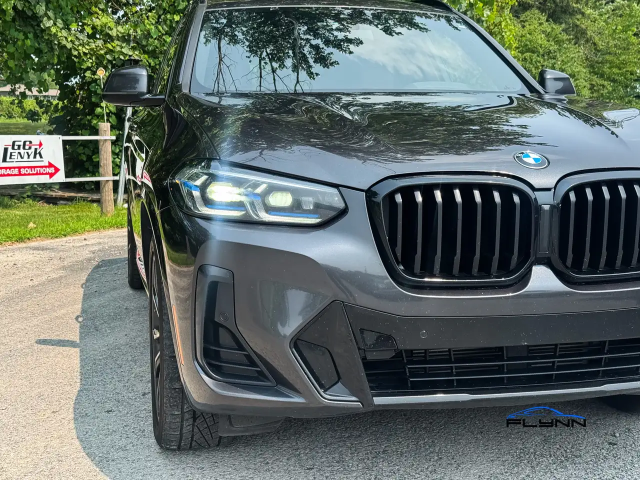 BMW X3 - Image 10