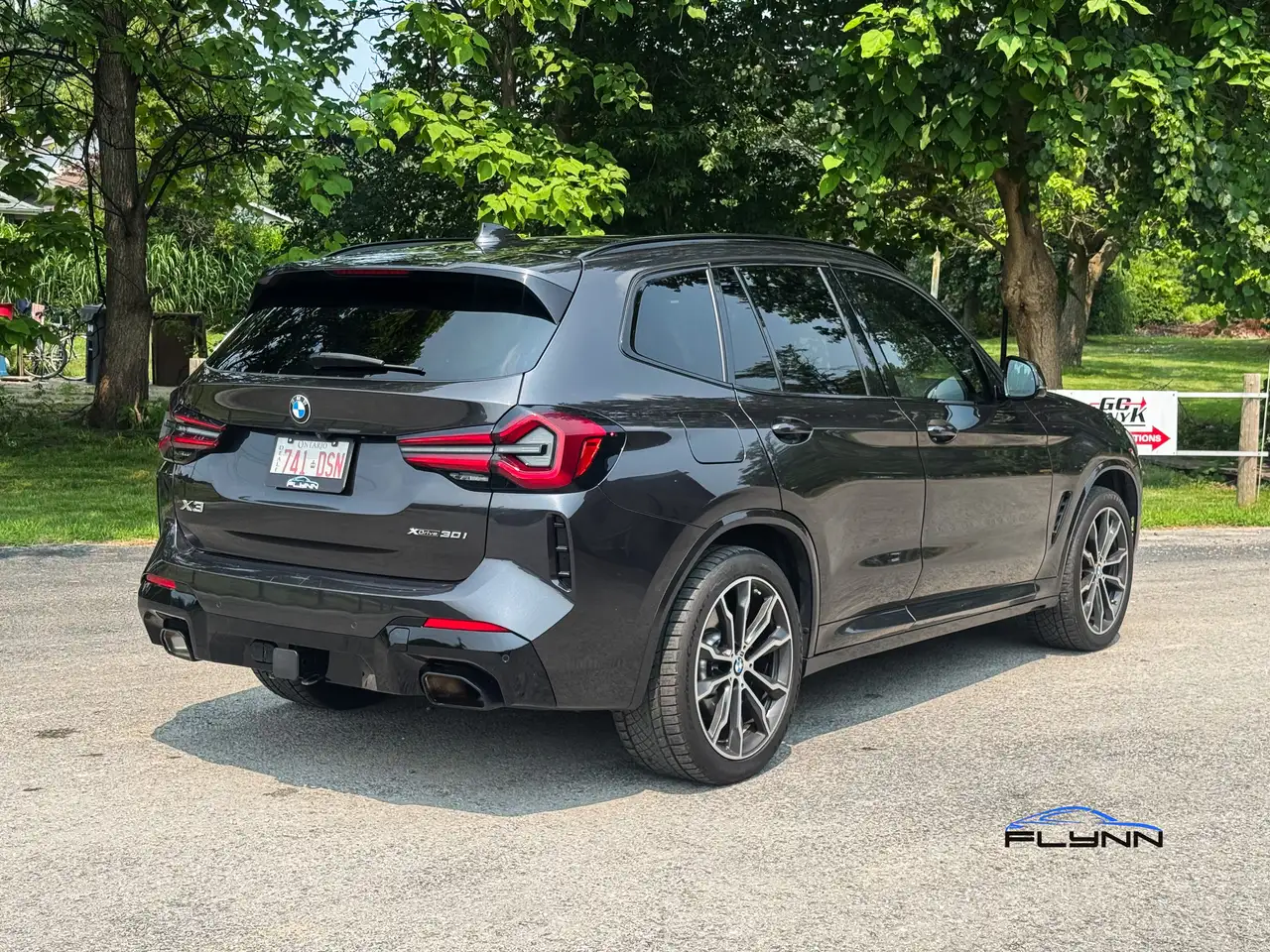 BMW X3 - Image 23