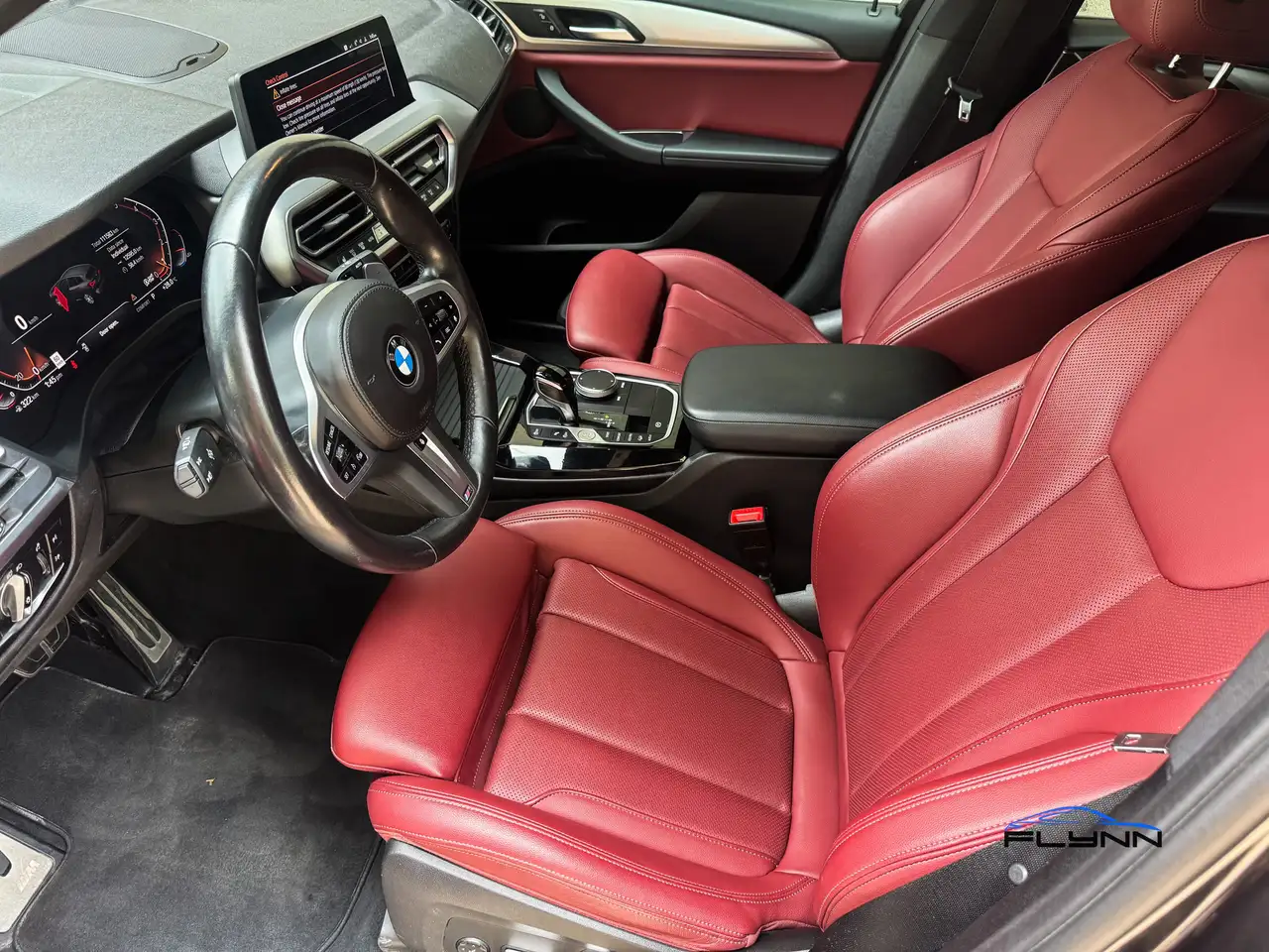 BMW X3 - Image 26