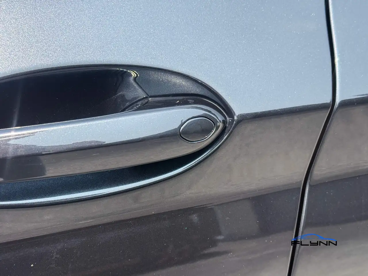 BMW X3 - Image 6