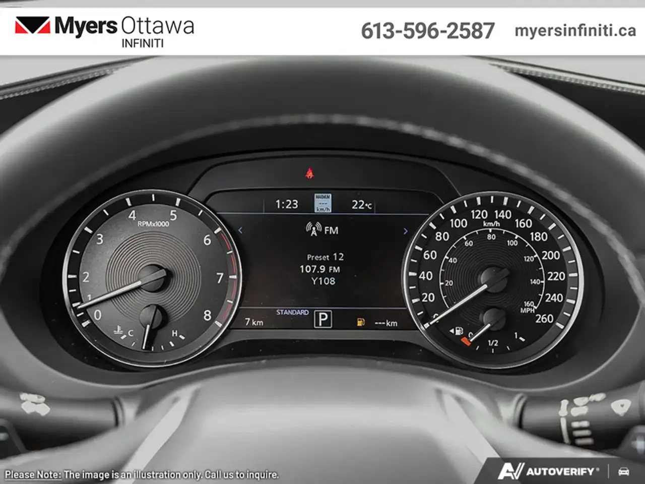 Infiniti QX50 - Image 14